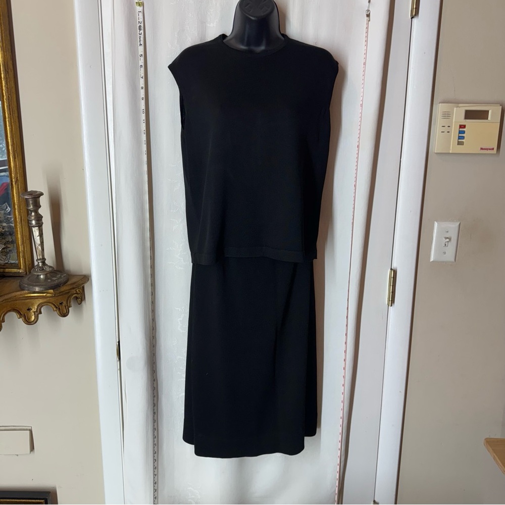 Vintage Women's Susan Thomas Skirt Set